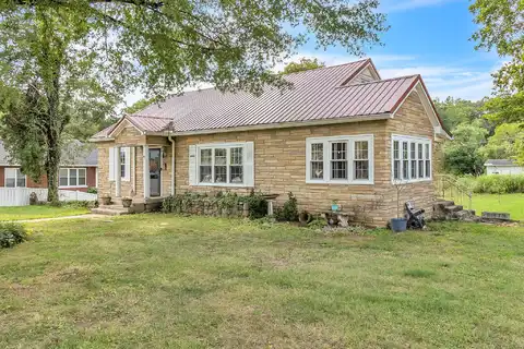 1500 Ohio Avenue, Etowah, TN 37331