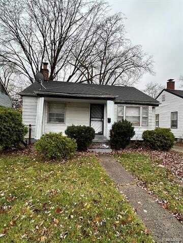 8499 BRAILE Street, Detroit, MI 48228