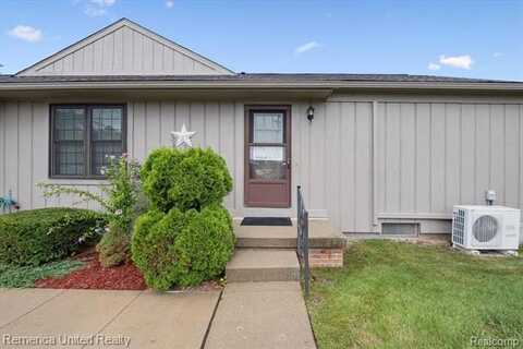 12493 Cambridge Blvd., South Lyon, MI 48178
