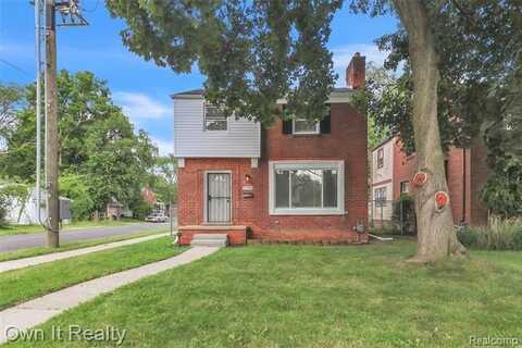 15776 Vaughan Street, Detroit, MI 48223