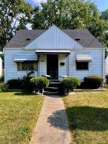 2852 Wolcott Street, Flint, MI 48504
