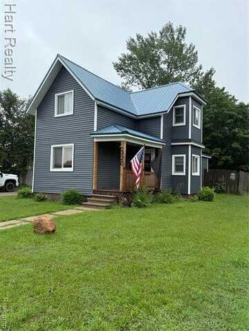 320 N Port Crescent Street, Bad Axe, MI 48413