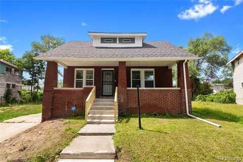 12351 Cherrylawn Street, Detroit, MI 48204
