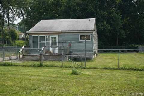 5462 Harry Street, Flint, MI 48505