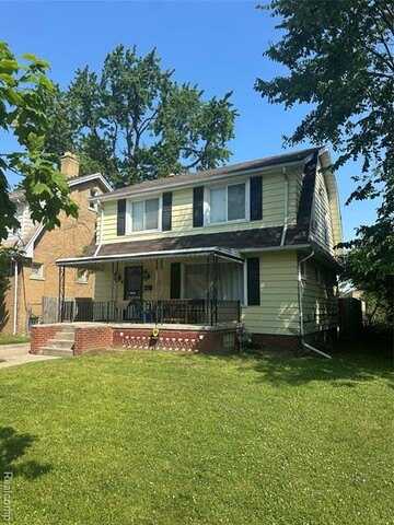 12345 Wilshire Drive, Detroit, MI 48213