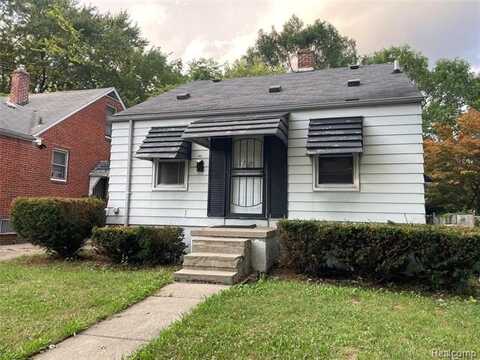18987 McCormick Street, Detroit, MI 48224