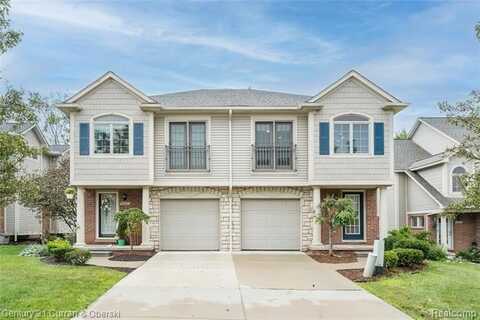 50529 Beechwood Court, Plymouth, MI 48170