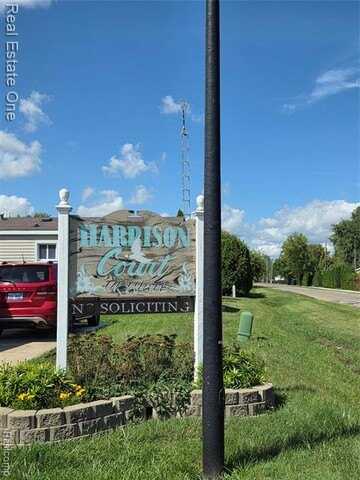 24340 BELFAST Street, Harrison Township, MI 48045