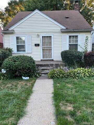 19451 Conley Street, Detroit, MI 48234