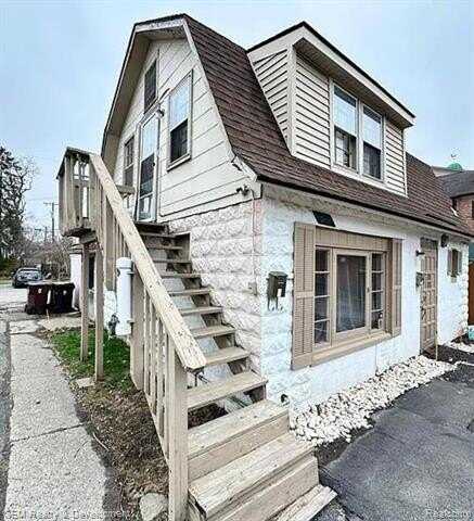 671 S. Main Street, Unit #2 Street, Plymouth, MI 48170