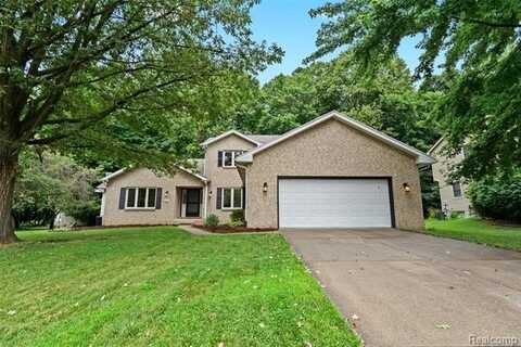 3742 Observatory Lane, Holt, MI 48842