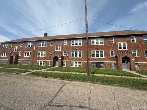 8525 Maxwell Street, Detroit, MI 48213