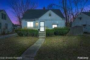 17167 SALEM Street, Detroit, MI 48219