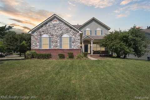5190 Blue Spruce Drive, Ypsilanti, MI 48197