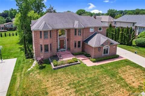 54036 Birchfield Drive W, Shelby, MI 48316