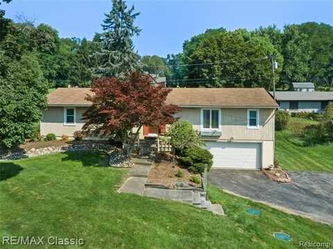 47850 7 Mile Road, Northville, MI 48167
