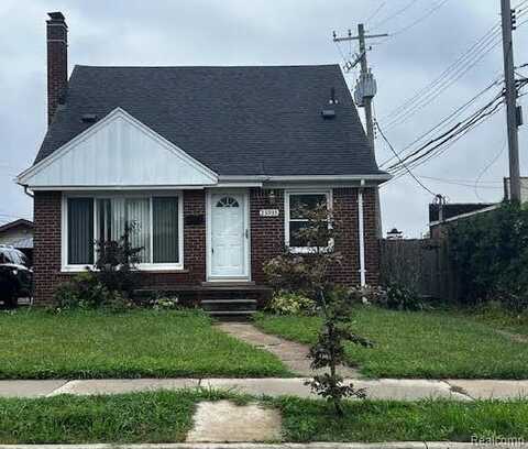 23935 Edward Street, Dearborn, MI 48128