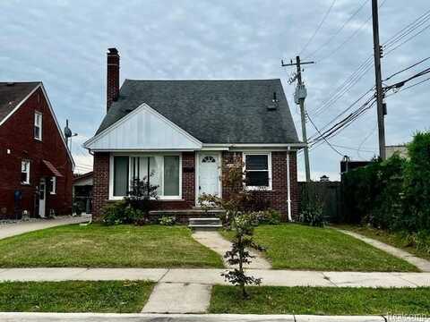 23935 Edward Street, Dearborn, MI 48128