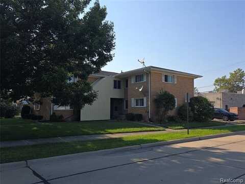 28612 Pardo Street, Garden City, MI 48135