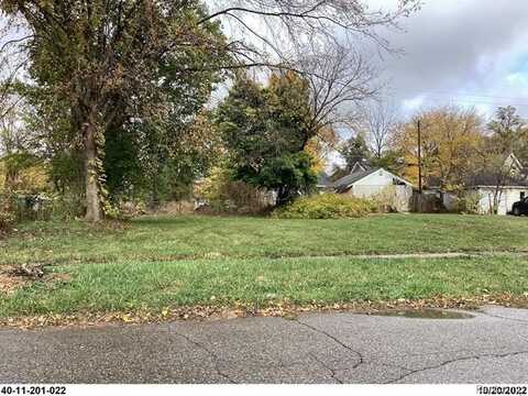 2424 Begole Street, Flint, MI 48504