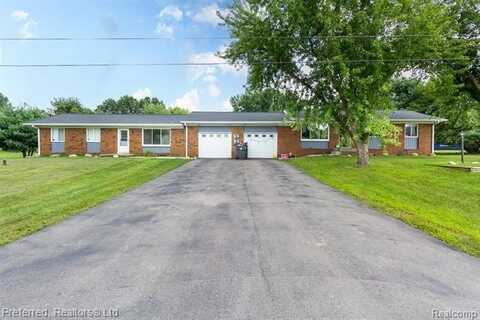 2895 Spring Hill Drive, Genoa, MI 48843