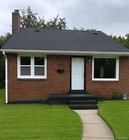 11224 Promenade Street, Detroit, MI 48213