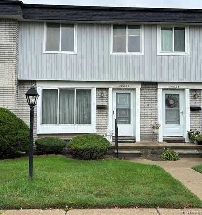 28028 Universal Drive, Warren, MI 48092