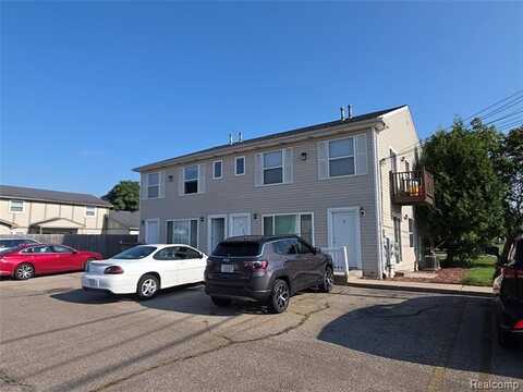 28850 Pardo Street, Garden City, MI 48135