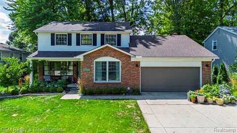 35673 Lyndon Street, Livonia, MI 48154
