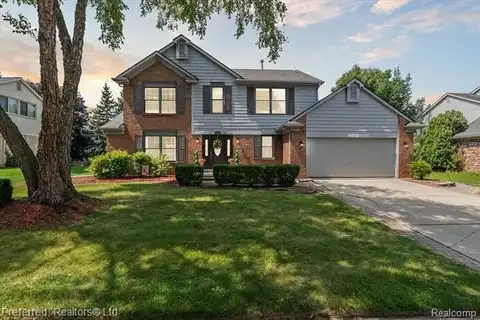 24617 Picara Drive, Novi, MI 48374