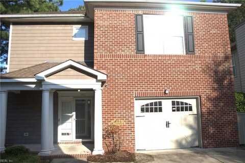 436 Blue Beech Way, Chesapeake, VA 23320