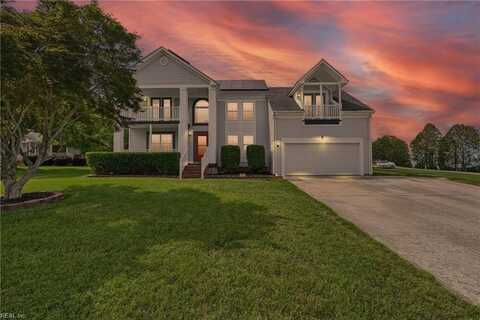 700 Hilltop Court, Chesapeake, VA 23322
