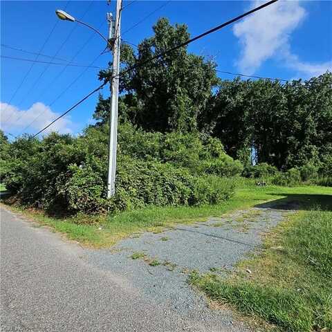 732 Vaughan Avenue, Hampton, VA 23661