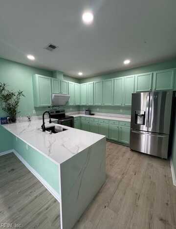 1307 Emsworth Drive, Chesapeake, VA 23320