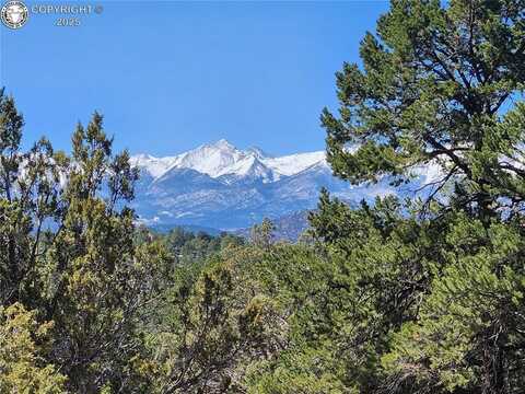 Tbd T98 L Path, Cotopaxi, CO 81223