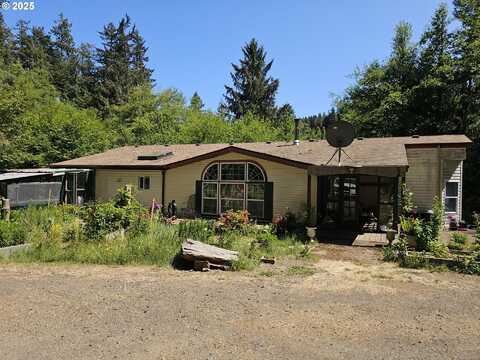 48379 Little Nestucca Riv. HWY, Cloverdale, OR 97112