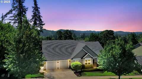 2692 BLACKTAIL DR, Eugene, OR 97405