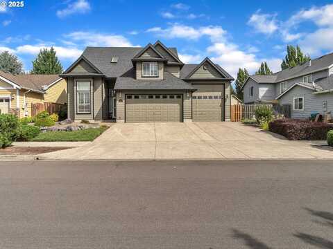 1931 NW WOODLAND DR, McMinnville, OR 97128