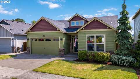 10715 NE 144TH AVE, Vancouver, WA 98682