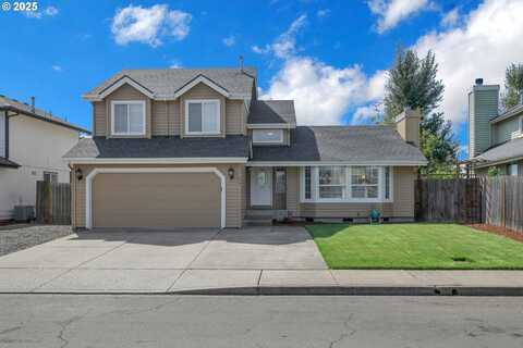 848 S 44TH ST, Springfield, OR 97478