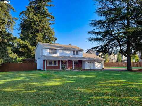 640 NE CENTURY BLVD, Hillsboro, OR 97124
