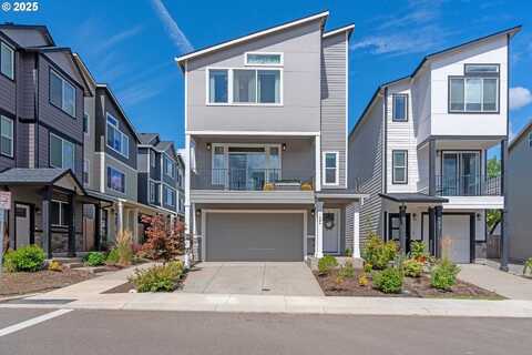 1484 N STEIWER LN, Newberg, OR 97132