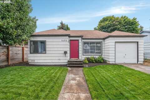 1456 RUGE ST, Salem, OR 97304