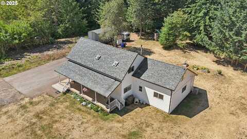 21621 S UPPER HIGHLAND RD, Beavercreek, OR 97004