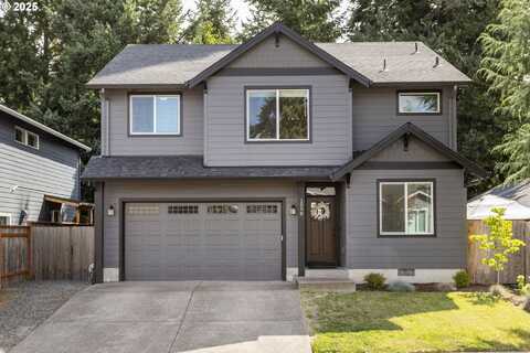 1098 NE REGAN HILL LOOP, Estacada, OR 97023