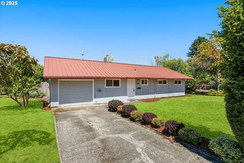 6225 SW MAD HATTER LN, Beaverton, OR 97008