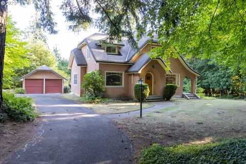 4878 VAN NUYS DR, Mount Hood-Parkdale, OR 97041