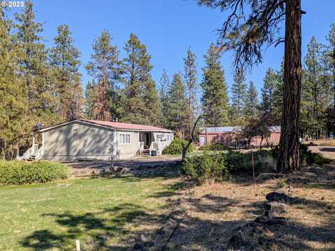 266 S DEA RD, Tygh Valley, OR 97063