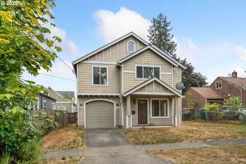 9432 N VAN HOUTEN AVE, Portland, OR 97203