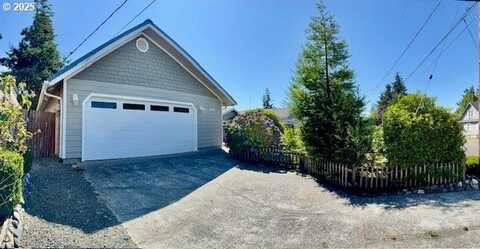 460 2ND AVE, Coos Bay, OR 97420